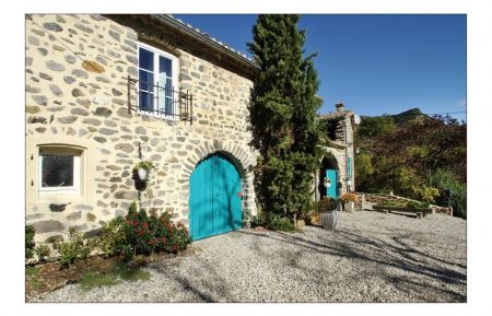 Gîte n°270701 Saint-Martin-sur-Lavezon - Ardèche - photo
