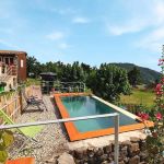 Le Haras de Conquet avec piscine à partager et grands espaces extérieurs Le Haras de Conquet avec piscine à partager et grands espaces extérieurs