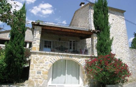 Gîte n°272013 Saint-Maurice-d'Ardèche - Ardèche - photo