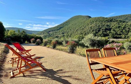 G&icirc;te n&deg;273711 Saint-Maurice-d'Ibie - Ard&egrave;che - photo