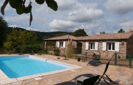 G&icirc;te n&deg;284024 Saint-Pierre-Saint-Jean - Ard&egrave;che - photo