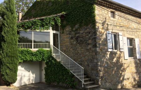 G&icirc;te n&deg;289701 Saint-Privat - Ard&egrave;che - photo