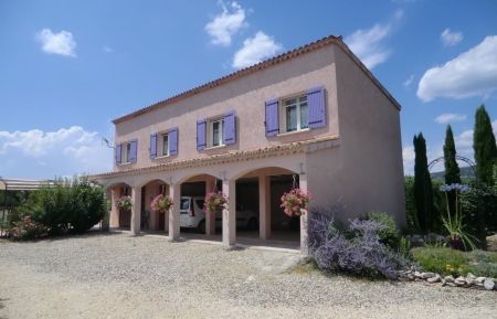 G&icirc;te n&deg;291703 Saint-Rem&egrave;ze - Ard&egrave;che - photo