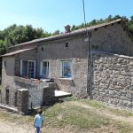 gite - L'epervi&egrave;re - SAINT-ROMAIN-DE-LERPS - Ard&egrave;che