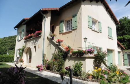 G&icirc;te n&deg;3001 Aizac - Ard&egrave;che - photo