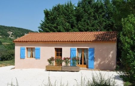 G&icirc;te n&deg;300701 Saint-Thom&eacute; - Ard&egrave;che - photo