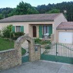 gite - La Cigale - SALAVAS - Ard&egrave;che