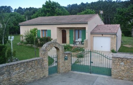 G&icirc;te n&deg;304099 Salavas - Ard&egrave;che - photo
