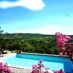 chambre-d-hotes - Petit Mas - VOGUE - Ard&egrave;che