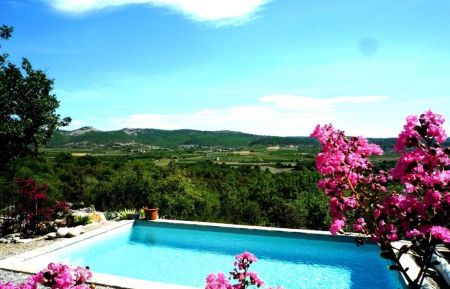 Chambre d'h&ocirc;tes n&deg;305 Vog&uuml;&eacute; - Ard&egrave;che - photo