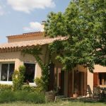 chambre-d-hotes - L'Esplumoir - SAINT-MARCEL-D'ARDECHE - Ard&egrave;che