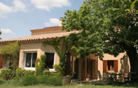 Chambre d'h&ocirc;tes n&deg;308 Saint-Marcel-d'Ard&egrave;che - Ard&egrave;che - photo