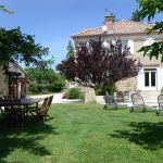 chambre-d-hotes - La Pradella - PREAUX - Ard&egrave;che