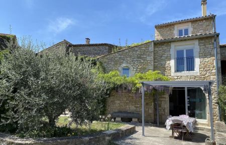 Gîte n°328720 Vagnas - Ardèche - photo