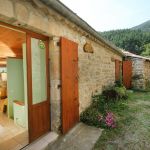 Bienvenue au g&icirc;te Les Gen&ecirc;ts