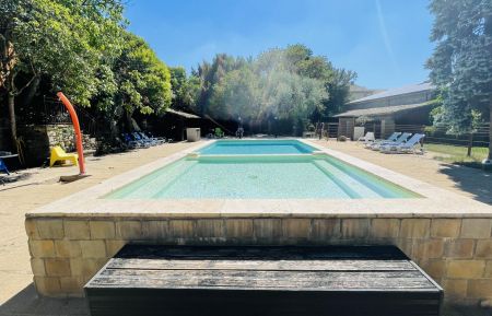 G&icirc;te n&deg;330766 Vallon-Pont-d'Arc - Ard&egrave;che - photo