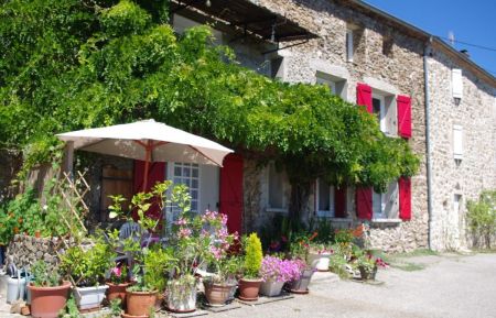 G&icirc;te n&deg;331126 Vals-les-Bains - Ard&egrave;che - photo