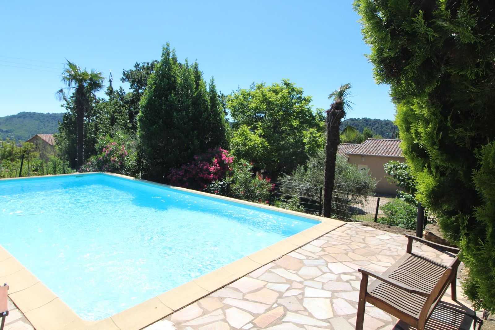 Gîte Les Armas à Les-vans - N°334082 - Gîtes de France Ardèche