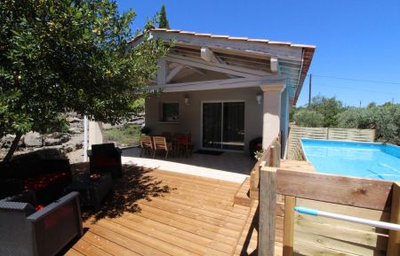 G&icirc;te n&deg;334700 Les Vans - Ard&egrave;che - photo