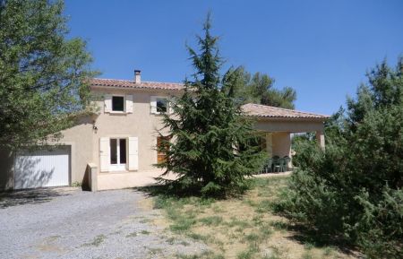 G&icirc;te n&deg;334703 Les Vans - Ard&egrave;che - photo
