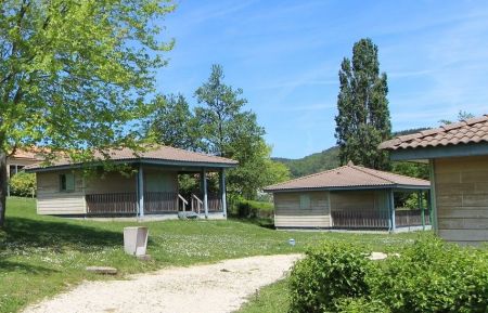 G&icirc;te n&deg;338032 Vernoux-en-Vivarais - Ard&egrave;che - photo
