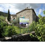 chambre-d-hotes - Le Pic d'Allier - SAINT-MARTIN-SUR-LAVEZON - Ard&egrave;che