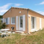 gite - Les Lauriers - VINEZAC - Ard&egrave;che