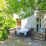 Bienvenue dans le g&icirc;te"Le Cerisier"