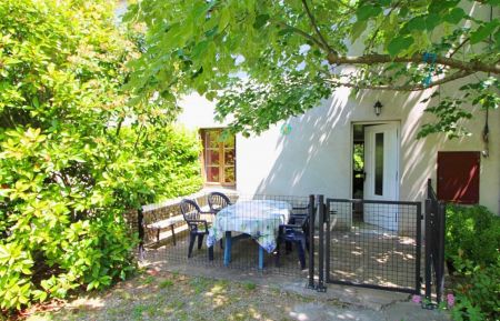 G&icirc;te n&deg;348007 Vog&uuml;&eacute; - Ard&egrave;che - Bienvenue dans le g&icirc;te"Le Cerisier"