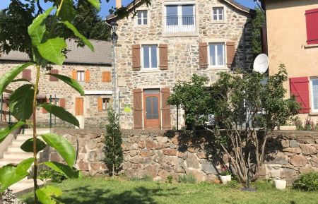 G&icirc;te n&deg;37701 Bor&eacute;e - Ard&egrave;che - photo