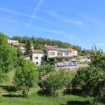 chambre-d-hotes - Les Horstensias - VANOSC - Ard&egrave;che