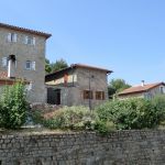 gite-etape - L'Art des Chemins - BELSENTES - Ard&egrave;che