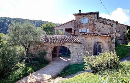 G&icirc;te n&deg;50709 Chambonas - Ard&egrave;che - G&icirc;te La Castagn&egrave;re