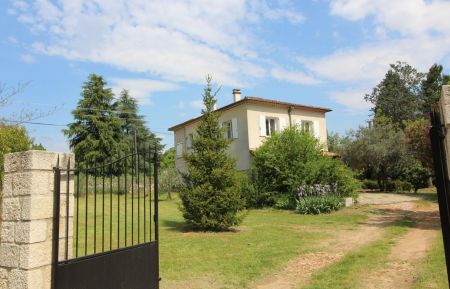 G&icirc;te n&deg;50713 Chambonas - Ard&egrave;che - G&icirc;te La Bergerie