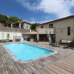 gites-etape-sejour - Les Stelles - GENESTELLE - Ardèche