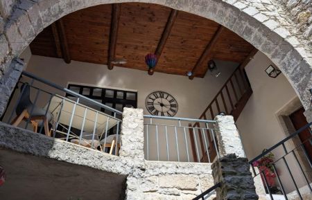 Chambre d'h&ocirc;tes n&deg;558 Saint-Alban-Auriolles - Ard&egrave;che - Bienvenue &agrave; la Chambre St Alban pour 2 personnes en centre village