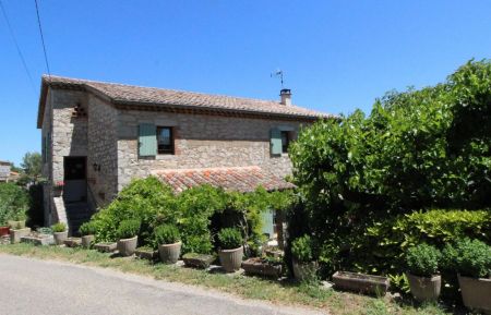 Chambre d'h&ocirc;tes n&deg;56 Saint-Andr&eacute;-de-Cruzi&egrave;res - Ard&egrave;che - photo