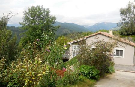 G&icirc;te n&deg;65702 Chirols - Ard&egrave;che - G&icirc;te La Gourgue