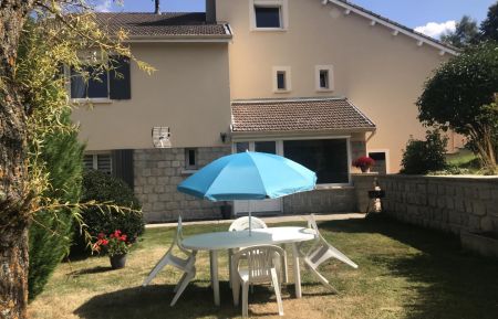 Gîte n°71025 Coucouron - Ardèche - photo