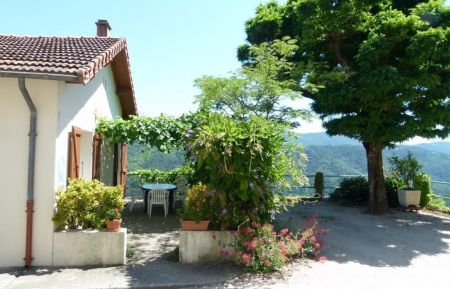 G&icirc;te n&deg;83007 Duni&egrave;re-sur-Eyrieux - Ard&egrave;che - photo