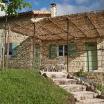gite - Le besset - GILHOC-SUR-ORMEZE - Ard&egrave;che
