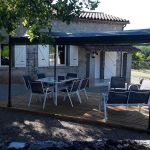 gite - Les L&eacute;zards - LABEAUME - Ard&egrave;che