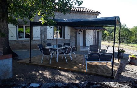 G&icirc;te n&deg;115041 Labeaume - Ard&egrave;che - photo