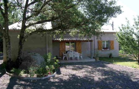 Gîte n°115701 Labeaume - Ardèche - photoEte