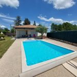 Piscine, terrasse et jardin Piscine, terrasse et jardin
