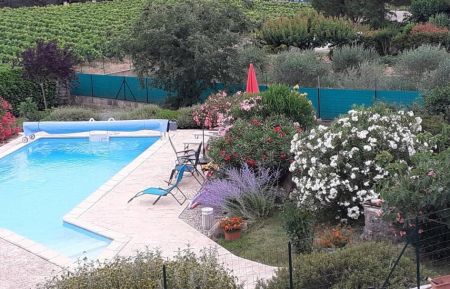 G&icirc;te n&deg;145701 Lussas - Ard&egrave;che - photo