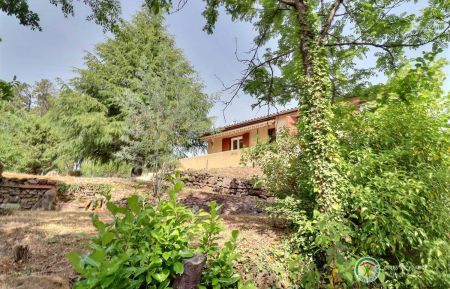 G&icirc;te n&deg;2707 Ailhon - Ard&egrave;che - photo