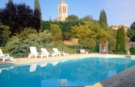 Gîte n°28019 Beaulieu - Ardèche - photo