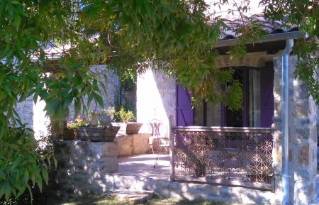 Gîte n°28702 Beaulieu - Ardèche - photo