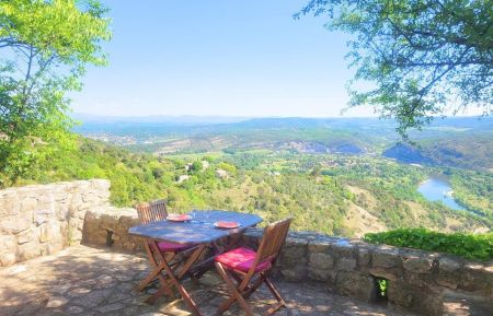 G&icirc;te n&deg;306713 Sampzon - Ard&egrave;che - photo